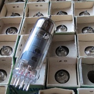 NOS Brand New Russia 6 I 1 -EB/6P1 Radio Tube Substitute 6AJ8/ECH81/6U1 OTK