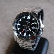 卡西歐 CASIO Vintage MTPVD01 MTPVD01D MTP-VD01 MTP-VD01D MTP-VD01D-1 MTP-VD01D-1E 手錶 錶 手表 表 電子錶 平行進口貨品