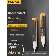 FLUKE FLUKE Electric Tester 1AC-C2-II Voltage Alarm Electrician Induction Tester 2AC-C2