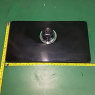 Kaki tv Polytron 22~24inch stand Lebar duduk