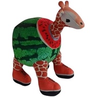 Plushie Toy Evolution Italian Brainrot Gift Doll Cute Stuffed Animal