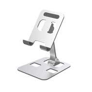 Hoco G03 Aluminum Alloy tablet Phone Holder For iphone ipad android tablet Under 12 Inch Foldable