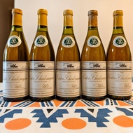 清酒櫃 - Louis Latour Corton-Charlemagne Grand Cru 1989 白酒