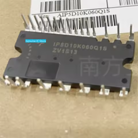 AIP5D10K060Q1S IP5D10K060Q1S New Original Genuine Ic