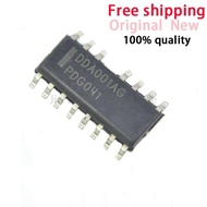 (5piece)100% New DDA001AG DDA001 DDA001A SOP-15 Chipset