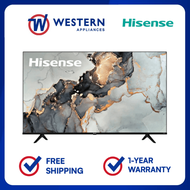 Hisense 55A6H 55" 4K UHD Smart TV