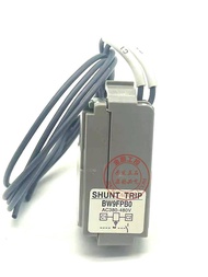 New Pillow Elegant Brand New Original Fuji Plastic Shell Circuit Breaker Voltage Release Device BW9F