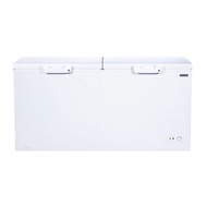 SANDEN ตู้แช่ 2 ระบบ (21.2 คิว) รุ่น SCF-0615