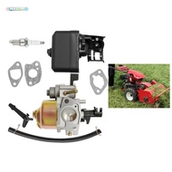 [mulstore] 16100-ZE1-825 Carburetor for Honda for GX120 Engine 16100-ZE1-814 16100-ZH8-W61