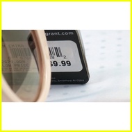 【Latest Style】 W16:Original New $9.99 FOSTER GRANT Surge Sunglasses for Women from USA-Peach