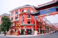 Dal Vostro Homestay - Ocean Park 2, 3 view biển