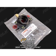 YAMAHA INTAKE MANIFOLD RX KING RXS YT YAMAHAOriginal 3KA-E3565-00 - MOTORCYCLE CARBURETOR INTEK RXZ