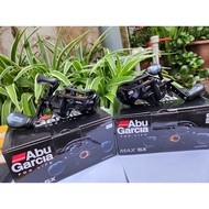 (Chính Hãng) Máy câu lure ngang Abu Garcia Pro Max 4