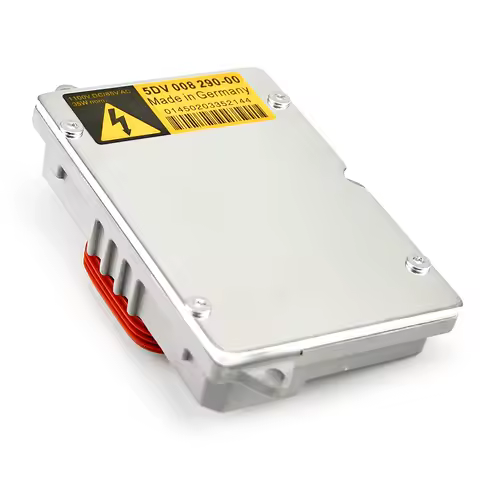 5DV 008 290-00 5DV00829000 5DV008290-00 Xenon Headlight Ballast D2S D2R for Mercedes W219 W211 W164 