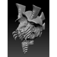 Hive tyrant torso .