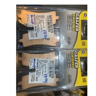 M4 BRAKE PAD GALFER M4/M50/GP4rs/GP4RX