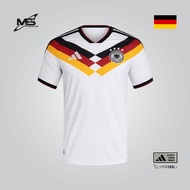 ADIDAS Adidas Germany DFB Home 2025-26 Authentic Jersey