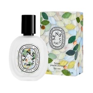 Diptyque EAU DES SENS HAIR MIST 30ml