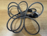 hp 電腦鎖