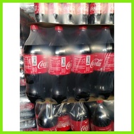 ๑ Coca-Cola Coke 1.5 Liters 12pcs