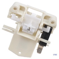 SUP Dishwasher Lock 00048 DD81-02132A for DW80K5050UB DW80F600UTB DW80F600UTS DW80F800UWS Dishwasher