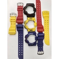 BnB Frogman GWF-1000 Custom made