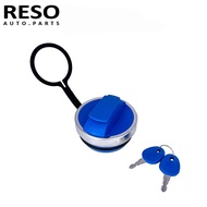 RESO 2278297 2477313 Fuel Cap Truck Filler Cap For Scania For Volvo Euro6 Car Accessories