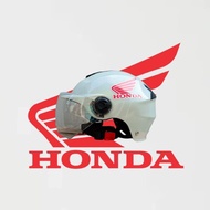 Honda Style H2C Copy Index Helmet for Motorcycle & Bicycle Riding | Bike Bike Bike Helmet Motor