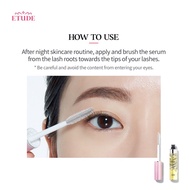 MATA Etude House My Lash Eyebrow Eyelash Serum