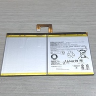 Suitable for Shin-Chan Pad 2024/TB331FC/TB330FC L23D2P31 Tablet Battery TB370FU