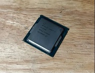 Intel Core i7 6700 CPU 英特爾 i7 處理器