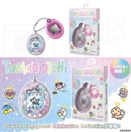 (接受預訂) BANDAI🇯🇵Tamagotchi Original Tamagotchi🔮Celebration Reflection