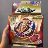 Takara Tomy Beyblade burst turbo Cho-Z Achilles.00.Dm B-129