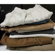 cotton/slack/jeans @ codroy jeans pants seluar lelaki bundle