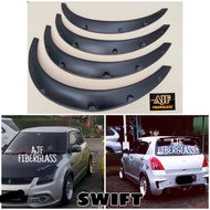 Over Fender Swift 1 set