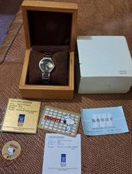 個人收藏少戴,snoopy皇家金幣1/50盎司999純金限量發行紀念錶款
