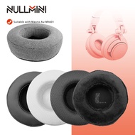 NullMini Replacement Earpads for Maono Au-Mh601 Headphones Cooling Gel Ear Cushion Earmuff Sleeve He