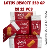 Lotus Biscoff 250 Grams Lotus Cake/ Lotus Biscuit/ Caramel Biscuit/