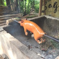 babi guling utuh kecil