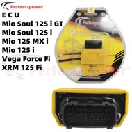 Perfect Power ECU Engine Control Unit For Mio Soul 125I 125 Mxi Vega Force Fi XRM