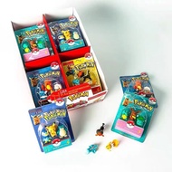 B-666 Pokémon 3D Eraser Set