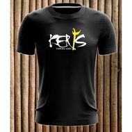 TANAH fashion 2025 MELAYU (KERIS) Tshirt / Baju Microfiber Jersi / Jersey Sublimation / Tshirt Jerse