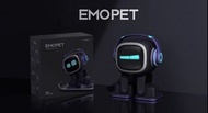 《品牌資訊裡有影片及免運》Emo Robot 智慧桌面寵物 AI 機器人｜星皓商行