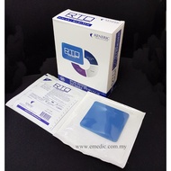 RTD DRESSING  4 inches x 4 inches x 0.25 inches   (1 piece )