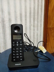 Philips 室內無線電話