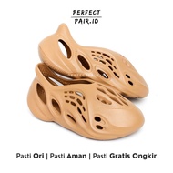 Adidas Yeezy Foam Runner Taupe Clay 100% Original