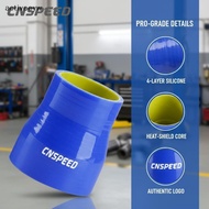 activeeyw] 2"- 2.5" 51mm To 64mm Silicone Hose Straight Reducer Joiner Coupling Adapter Intercooler 
