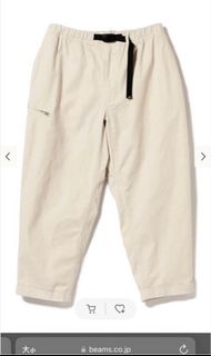 Pilgrim Surf+Supply / Salathe Twill Climbing Pants  the north face nautica wtaps