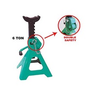 WIPRO Jack Stand 3 Ton 3 Ton Jack Stand Type T43001 C