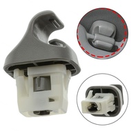 ✨Hot Sale✨For  Honda For Accord 2008-2012 Interior Roof Sun Visor Sunshade Clip Holder